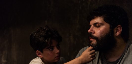 Venezia 77: “Spaccapietre” dei fratelli De Serio, bellissimo e drammatico