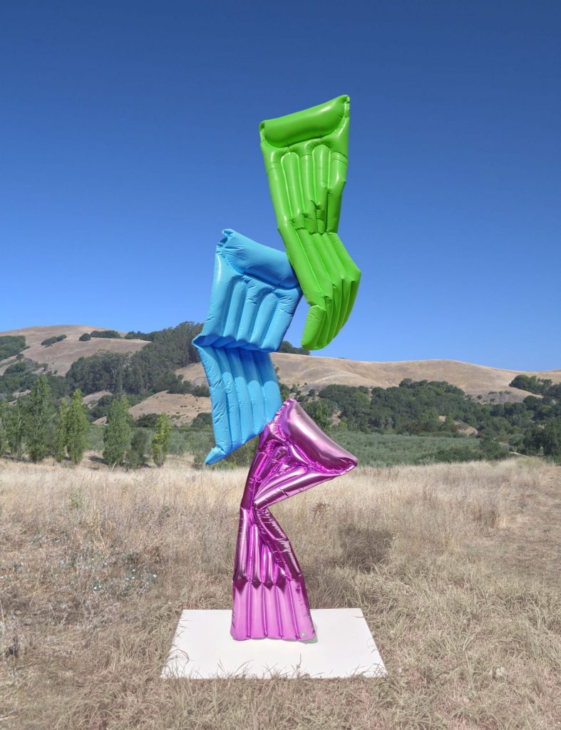 L'opera di Adam Parker Smith