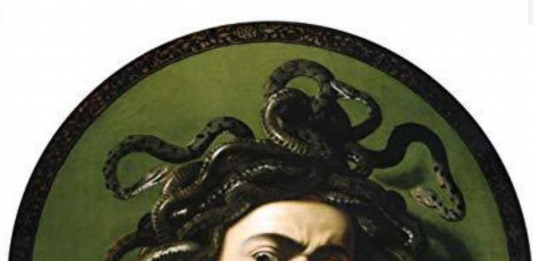 L’esportazione di un bene culturale: il caso della Medusa di Caravaggio (I PARTE) L'esemplare dello scudo con Testa di Medusa di Caravaggio custodito agli Uffizi