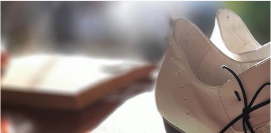 Calzature come pezzi unici: Antonella Rondina ci parla di Rodà Art Shoes