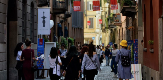 Fuorisalone Design City Edition: il design torna nelle vie