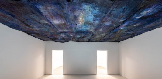 La personale di Francesca Leone a Magazzino