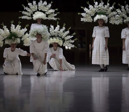 I 40 anni del Festival Oriente Occidente di Rovereto, che accetta la sfida post Covid