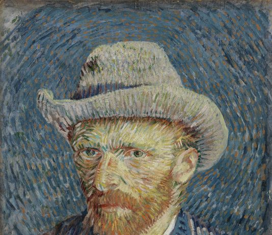 Van Gogh – I colori della vita