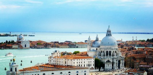Dorsoduro Museum Mile: quattro grandi musei di Venezia fanno rete