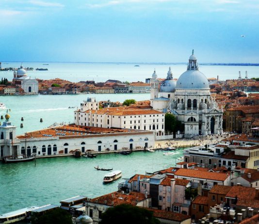 Dorsoduro Museum Mile: quattro grandi musei di Venezia fanno rete