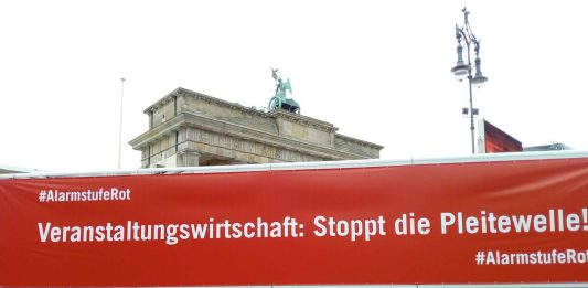 Cosa vedere alla Berlin Art Week, anche se siete stati tagliati fuori