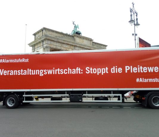 Cosa vedere alla Berlin Art Week, anche se siete stati tagliati fuori