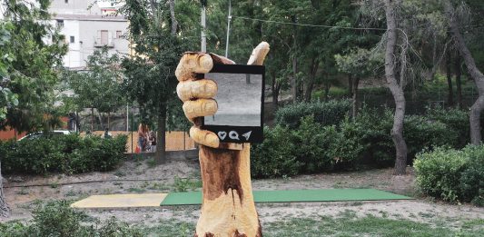 Salvare un borgo, con l’arte: il Festival Appartengo torna a Stigliano, in Basilicata