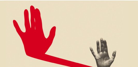 La resistenza è l’arte del futuro, ancora. Note a margine di una mostra politica