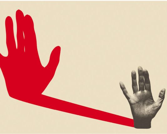 La resistenza è l’arte del futuro, ancora. Note a margine di una mostra politica