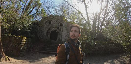 Art Rider: il nuovo programma Rai, sulle tracce della bellezza da scoprire Still da Art Rider, Rai 5