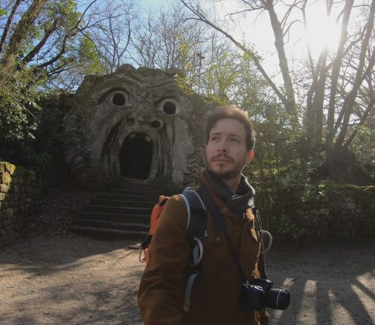 Art Rider: il nuovo programma Rai, sulle tracce della bellezza da scoprire Still da Art Rider, Rai 5