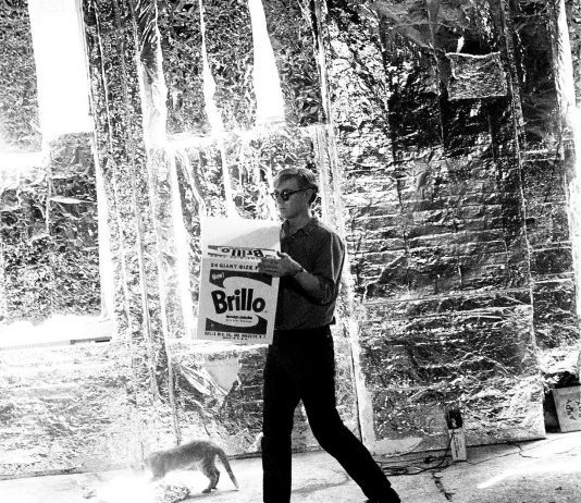 L’arte è arrivata al turning point della poststoria. Il nuovo libro di Paparoni e Danto