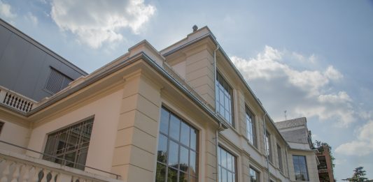 La Casa degli Artisti di Milano è delle Artiste: al via il progetto di Gina X