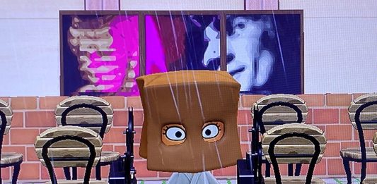 Arte e videogiochi: Chelsea Girls di Andy Warhol arriva su Animal Crossing