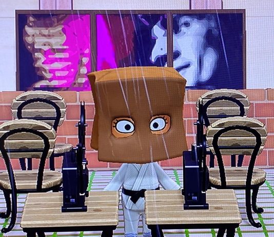 Arte e videogiochi: Chelsea Girls di Andy Warhol arriva su Animal Crossing