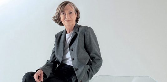 Morta Cini Boeri: se ne va la raffinata signora del design italiano