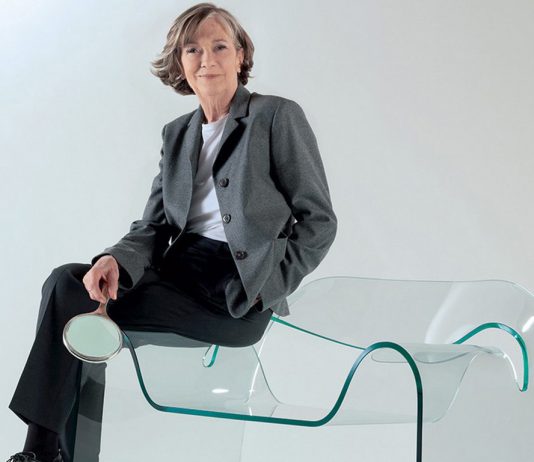 Morta Cini Boeri: se ne va la raffinata signora del design italiano