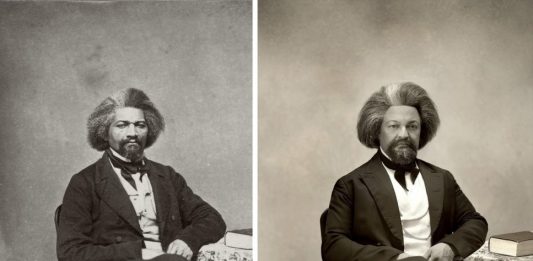 The Descendants: le tracce del nostro passato, nelle fotografie di Drew Gardner