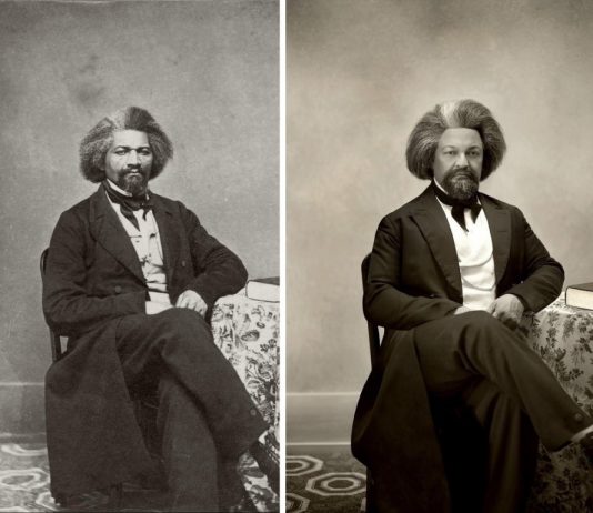 The Descendants: le tracce del nostro passato, nelle fotografie di Drew Gardner