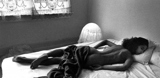 Pleasure Garden: il piacere del nudo fotografico, alla Galleria Podbielski di Milano