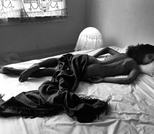 Pleasure Garden: il piacere del nudo fotografico, alla Galleria Podbielski di Milano