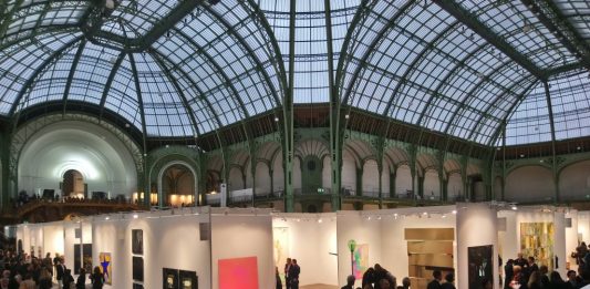 FIAC, arrivederci al 2021: la fiera di Parigi annullata causa Covid-19