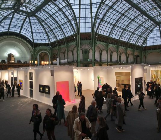FIAC, arrivederci al 2021: la fiera di Parigi annullata causa Covid-19