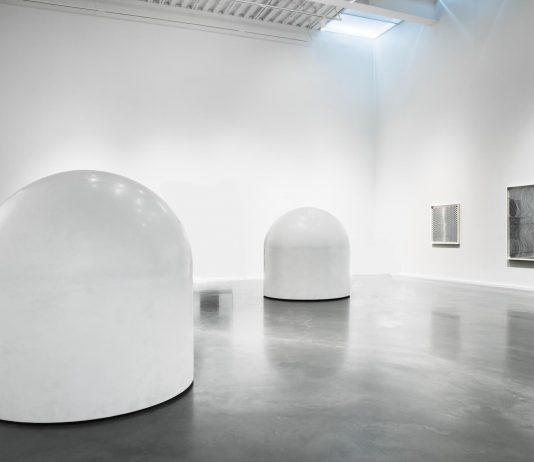 Alla Fondazione Dalle Nogare la prima mostra in Italia di Robert Breer, con più di 70 opere