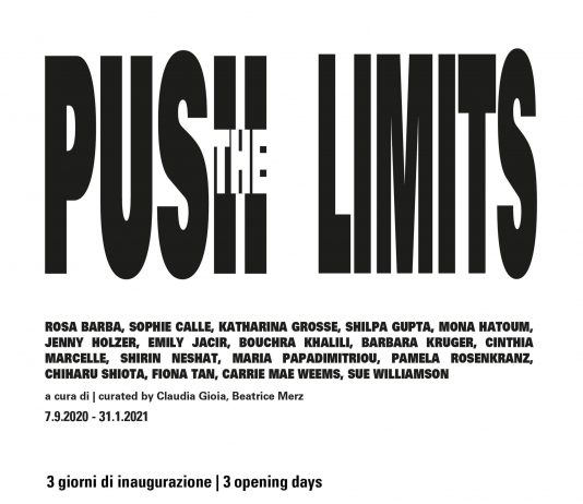 Push the limits