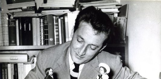 Gianni Rodari fa 100 anni: festeggiamenti all’Appia Antica e in libreria 100 anni di gianni rodari