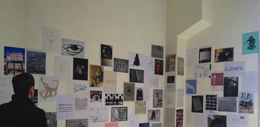 Memorie condivise in riva al mare: la Pratica Inevasa di Gino d’Ugo arriva in Liguria