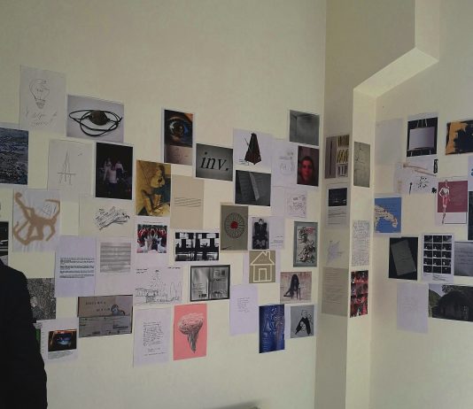 Memorie condivise in riva al mare: la Pratica Inevasa di Gino d’Ugo arriva in Liguria