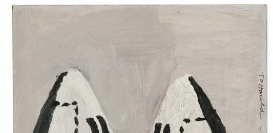 La Tate Modern cancella la mostra di Philip Guston per paura delle critiche