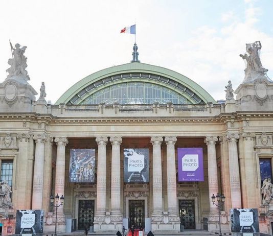Paris Photo al 2021. La fiera parigina annulla l’edizione 2020 a causa delle restrizioni Paris Photo 2019 © Florian Drillon