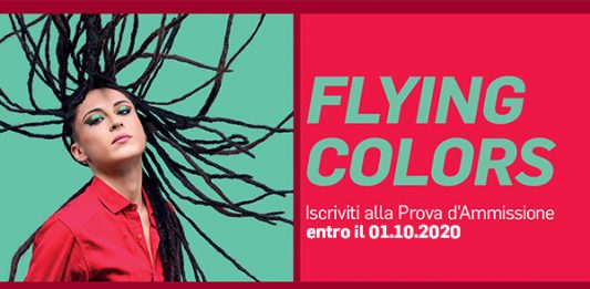 RUFA, iscriviti alla prova di ammissione