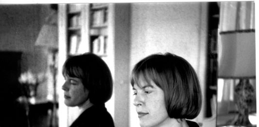 extratype #2. La realtà dell’utopia, nella poesia d’arte di Ingeborg Bachmann