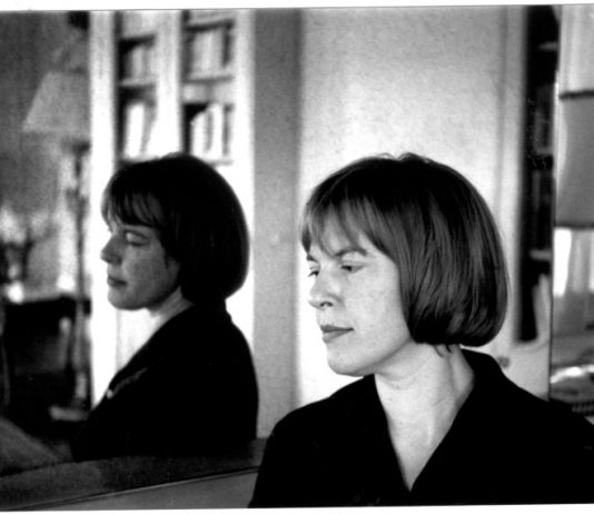 extratype #2. La realtà dell’utopia, nella poesia d’arte di Ingeborg Bachmann
