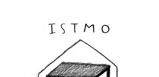 Casa dov’è? Il progetto Istmo Nomade porta l’arte in giro per il mondo