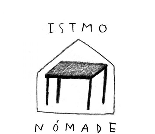 Casa dov’è? Il progetto Istmo Nomade porta l’arte in giro per il mondo