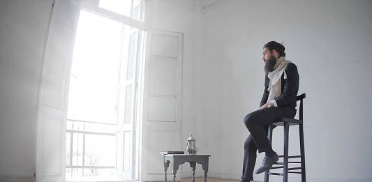 Today’s Special: l’appuntamento del giorno è con Luigi Presicce