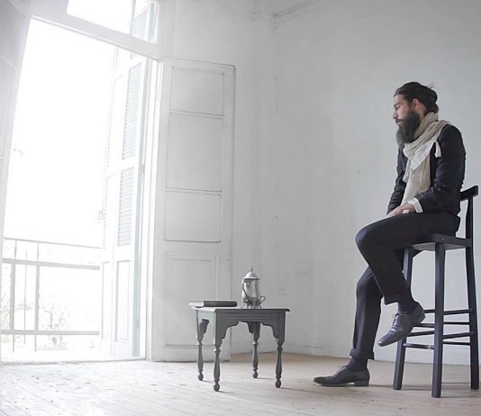 Today’s Special: l’appuntamento del giorno è con Luigi Presicce