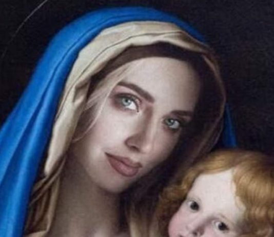 Il Codacons sul piede di guerra: parte l’esposto contro Chiara Ferragni per blasfemia