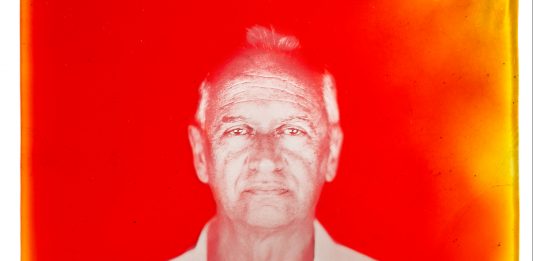 Venice Glass Week: tappa a Castello, per i ritratti di vetro di Marcin Gierat