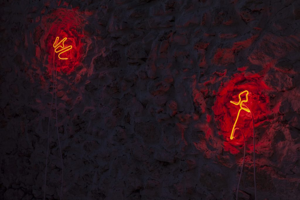 hic et nunc, zeroottouno