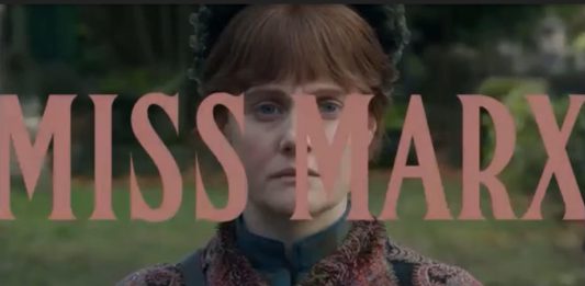 Intensa, ironica, lucida, un po fictional, un po’ vera: Miss Marx, di Susanna Nicchiarelli