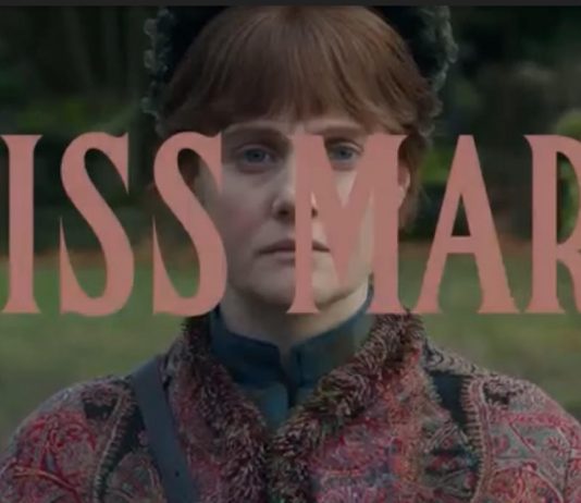 Intensa, ironica, lucida, un po fictional, un po’ vera: Miss Marx, di Susanna Nicchiarelli