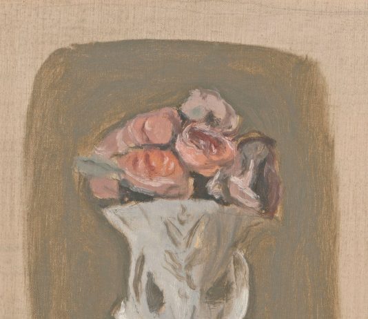 Re-collecting. Morandi racconta. Il fascino segreto dei suoi fiori