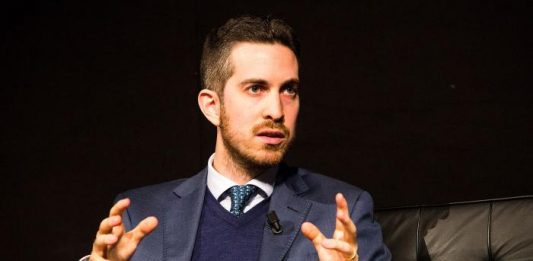 Nicola Ricciardi è il nuovo direttore artistico di miart